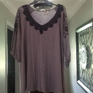 Cato Fashions Top